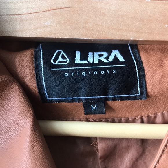 LIRA jacket from Pacsun - Picture 3 of 5